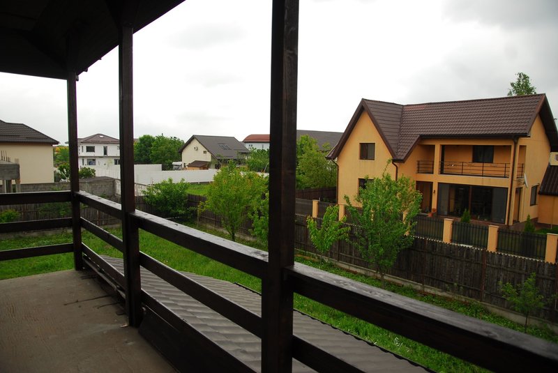 Cornetu, judetul Ilfov,