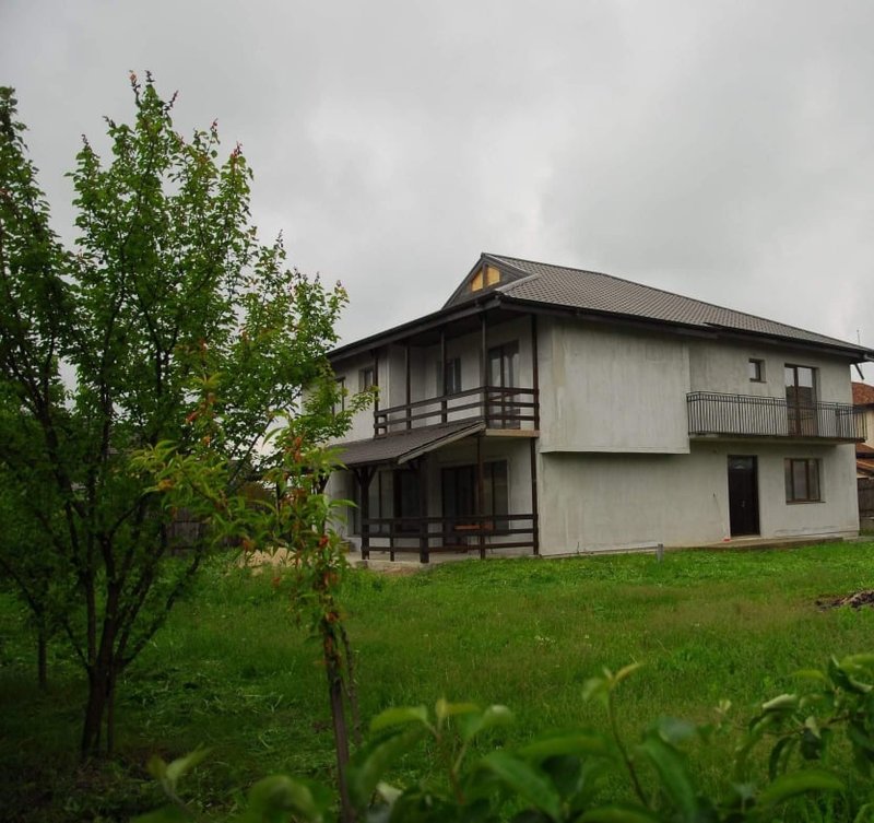 Cornetu, judetul Ilfov,