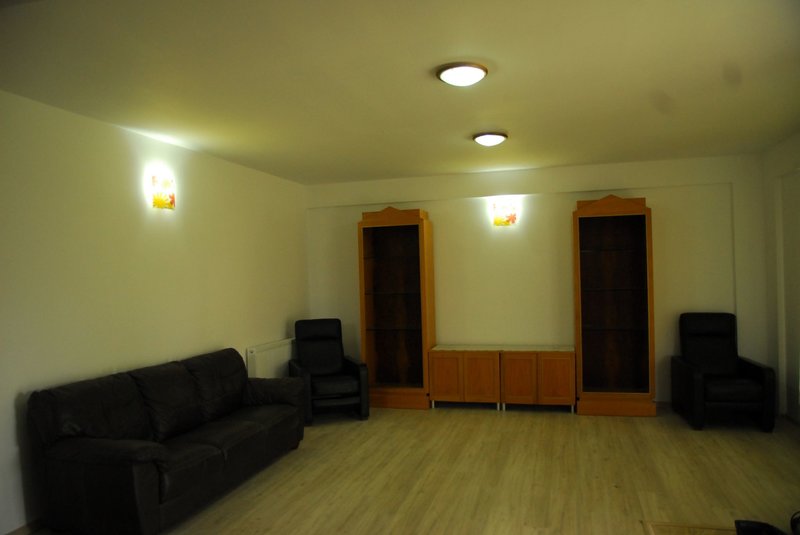 Cornetu, judetul Ilfov,