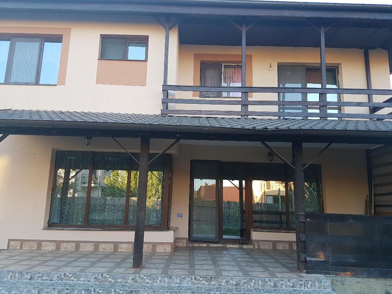 Cornetu, judetul Ilfov,