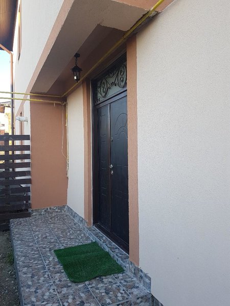 Cornetu, judetul Ilfov,