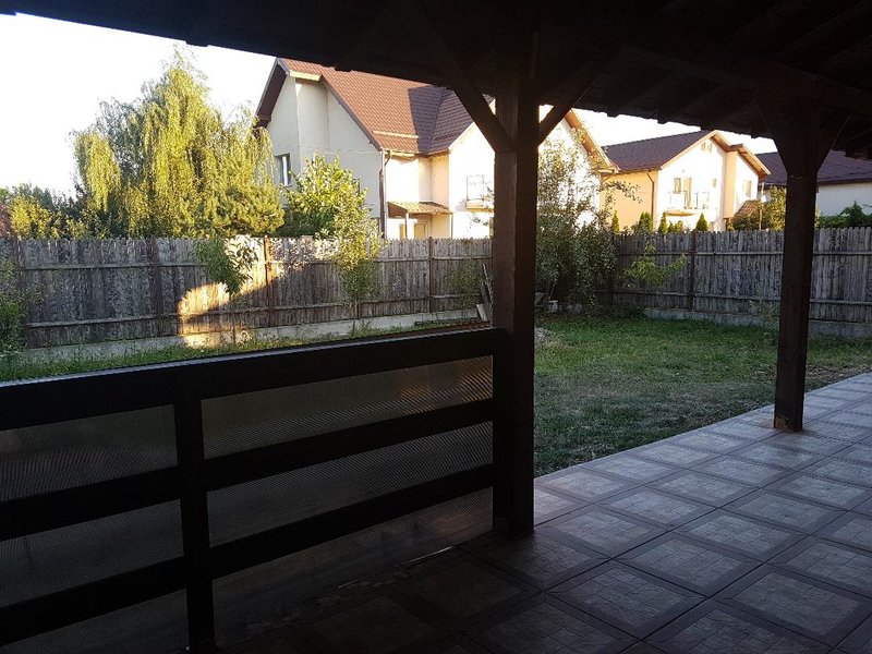 Cornetu, judetul Ilfov,