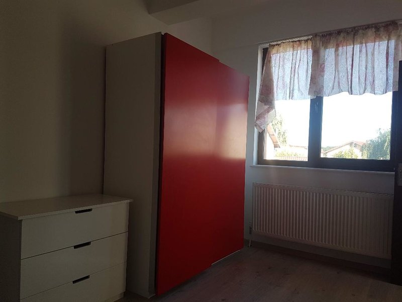 Cornetu, judetul Ilfov,